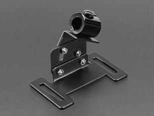 Adjustable Laser module Mounting Stand