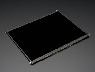 LG LP097QX1 iPad 3/4 Retina Display