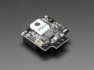 Pixy2 CMUcam5 Sensor board