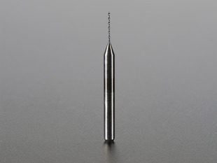 Carbide PCB Drill Bit - 0.5mm