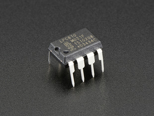 DSP-G1 Voice Chip - 8 DIP