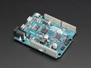 Arduino M0 Pro 32 bit Cortex M0 with Debug Interface