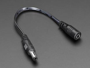 DC Jack Adapter Cable