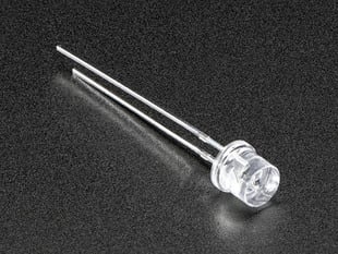 5mm LED-like Photo Transistor Light Sensor