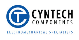 CYNTECH COMPONENTS
Electromechanical Specialists 