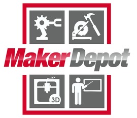 Maker Depot