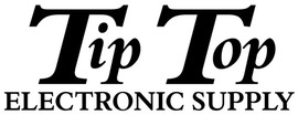 Tip Top Electronic Supply