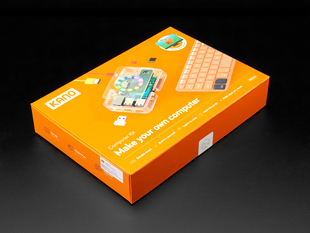 Outer packaging box