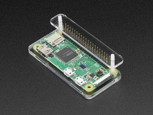 GPIO Hammer Header kit - Solderless Raspberry Pi Connectors with installation hardware
