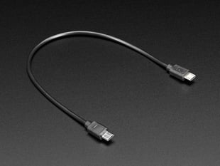 Micro USB to Micro USB OTG Cable