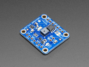 Adafruit AS7262 6-Channel Visible Light and Color Sensor Breakout