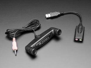 PureAudio Array Microphone Kit