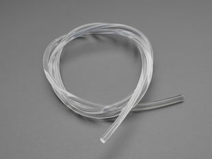 Solid core Fiber Optic Tubing - 5mm diameter. 