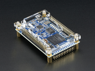 DE0-Nano Altera Cyclone IV FPGA starter board