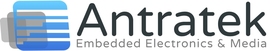 Antratek Embedded Electronics and Media
