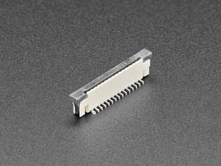 Replacement CSI/DSI Connector for Raspberry Pi