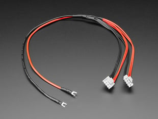 Replacement 5V Power Cable for RGB LED Matrices