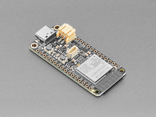 ESP32-S3 Feather with 4MB Flash 2MB PSRAM