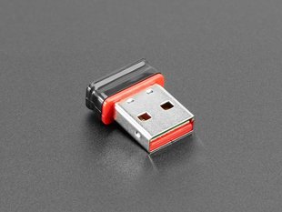 Miniature WiFi USB Module