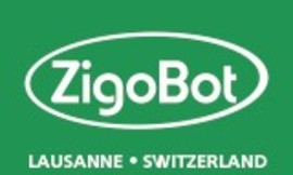 ZigoBot Lausanne Switzerland 