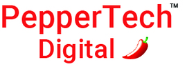 PepperTech Digital