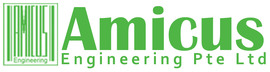 Amicus Engineering Pte. Ltd.