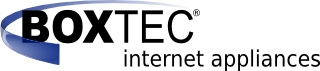 Boxtec Internet appliances 
