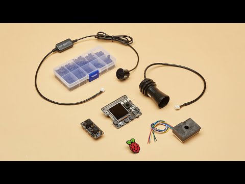 New Products 9/9/2020 featuring Adafruit MIDI FeatherWing Kit!