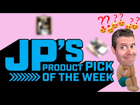 JP’s Product Pick of the Week 3/21/23 QT Py SAMD21 #adafruit