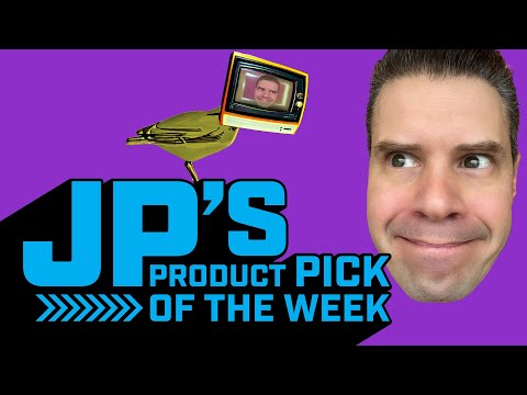 JP’s Product Pick of the Week 5/16/23 Feather RP2040 with DVI Video Output to HDMI #adafruit