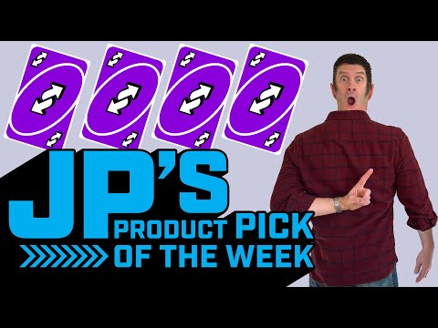 JP’s Product Pick of the Week 2/21/23 EPS32-S2 Reverse TFT Feather #adafruit