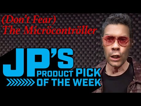JP’s Product Pick of the Week 11/15/22 PiCowbell Proto for Pico @adafruit @johnedgarpark