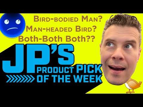 JP’s Product Pick of the Week 2/1/22 Feather RP2040 @adafruit @johnedgarpark #adafruit