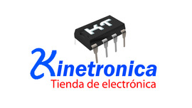 Kinetronica Tienda de electronica