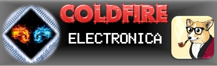 ColdFire Electronica