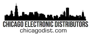 Chicago Electronic Distributors chicaodist.com