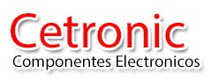 Cetronic Componentes Electronicos