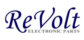 Re Volt Electronics Parts
