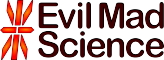 Evil Mad Science