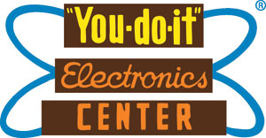 You-do-it Electronics Center