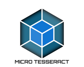 Micro Tesseract
