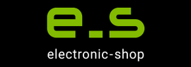 e.s electronic-shop