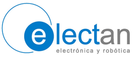 Electan electronica y robotica 