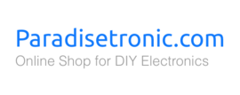 paradisetronic.com
Online Shop for DIY Electronics 
