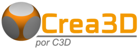 Crea3D por C3D