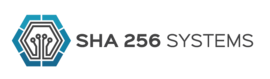 SHA 256 Systems