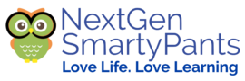NextGen SmartyPants Love Life Love Learning