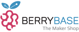 Berry Base The Maker Shop