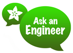 Ask an Engineer
