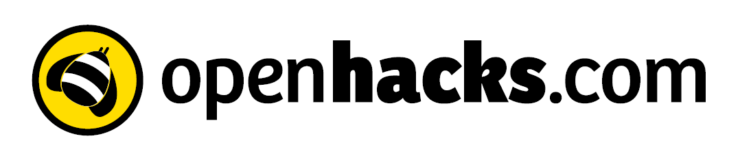 Openhacks.com